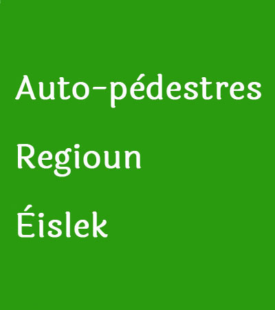 autopedestres regioun éislek autopedestres regioun eisleck