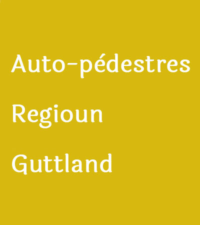 autopedestres regioun guttland autopedestres regioun guttland