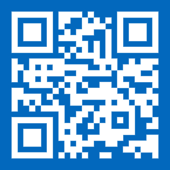qr code webadresse